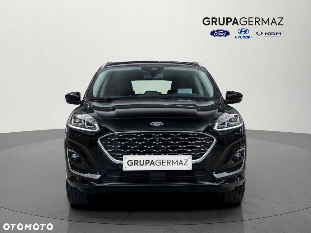 Ford Kuga - 3