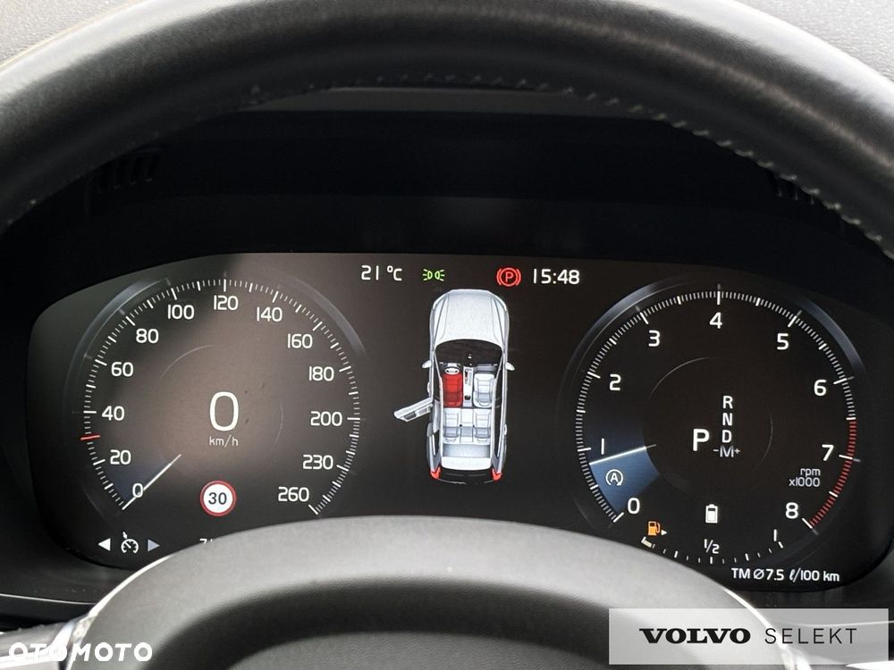 Volvo XC 60 - 16