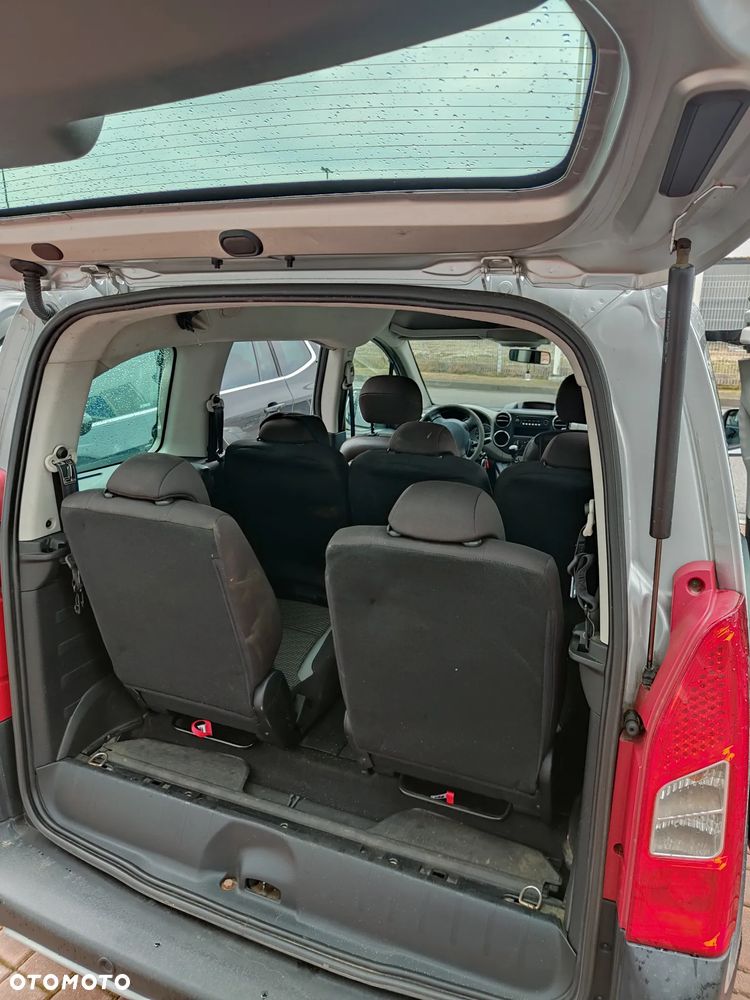 Peugeot Partner - 14