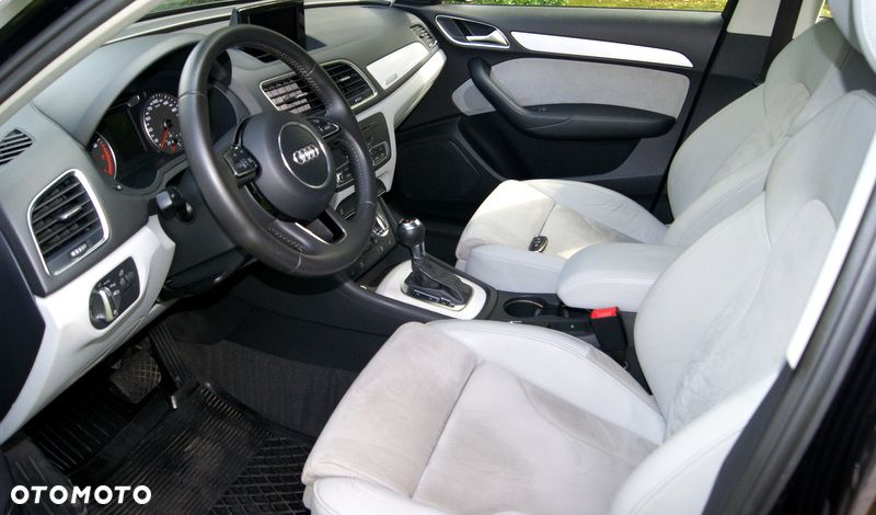 Audi Q3 - 7