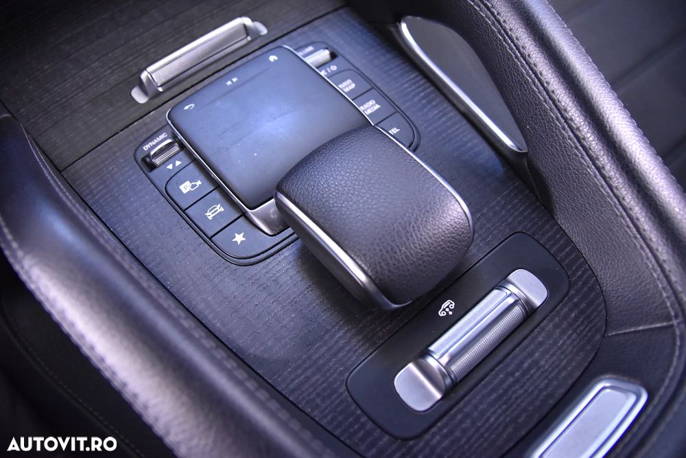 Mercedes-Benz GLE 350 d 4Matic 9G-TRONIC AMG Line - 17