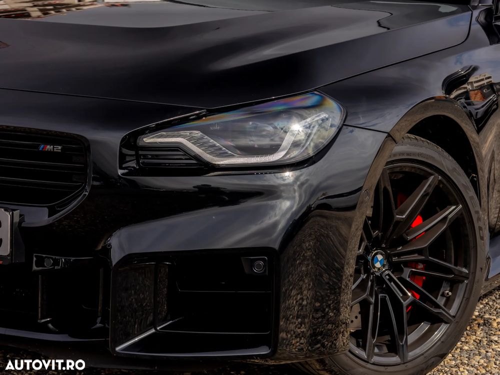 BMW M2 Aut. - 10