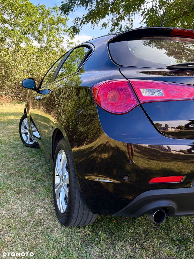 Alfa Romeo Giulietta 1.4 TB 16V Multiair - 17