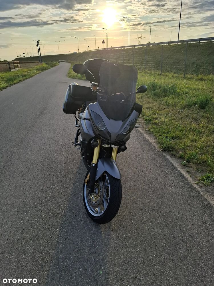 Triumph Tiger - 24