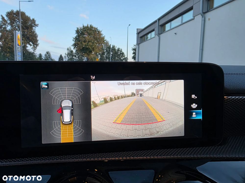Mercedes-Benz CLA 200 d 8G-DCT Progressive - 23
