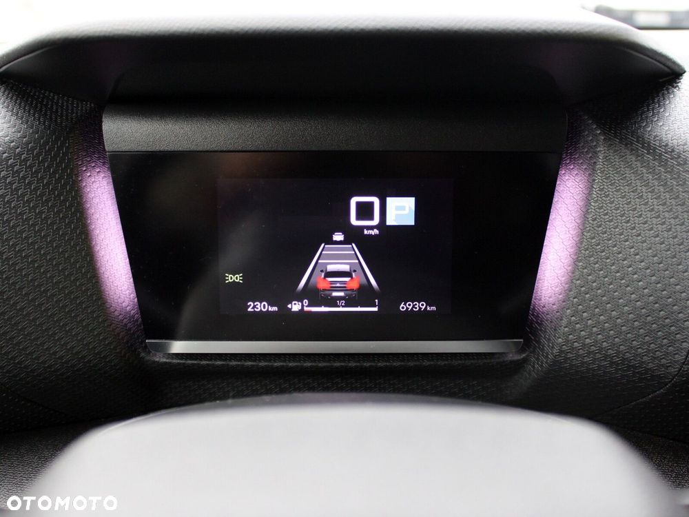 Citroën C4X 1.2 PureTech Max S&S EAT8 - 29