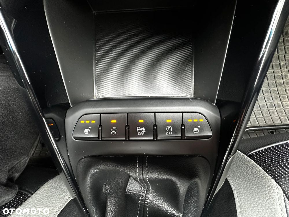 Kia Stonic 1.4 XL - 15