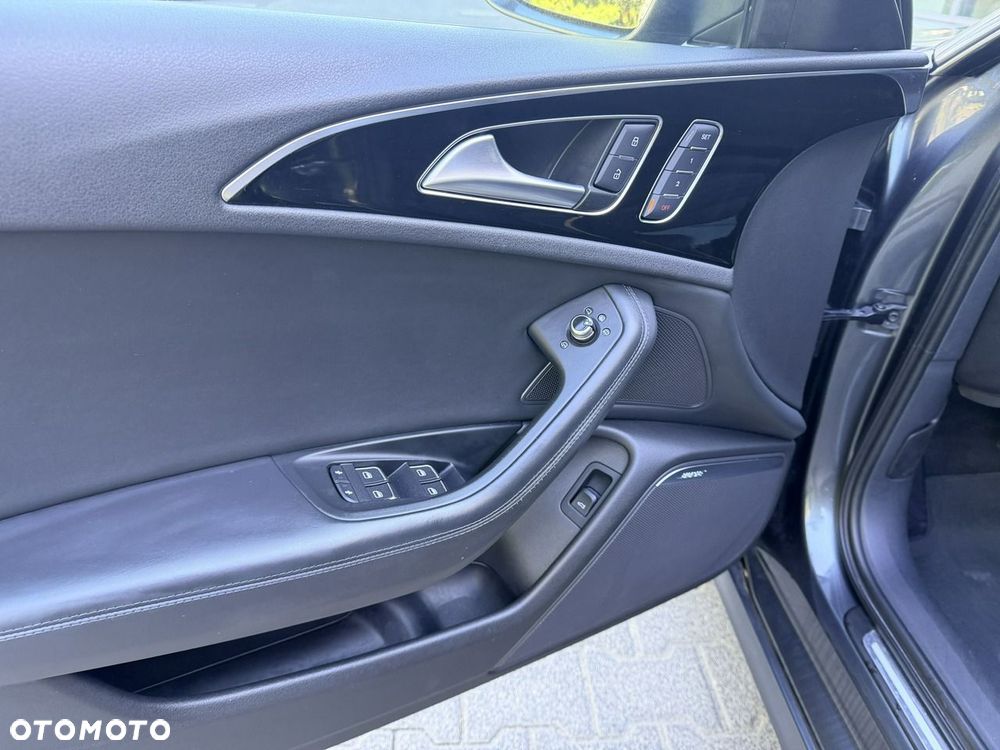 Audi A6 Avant - 20