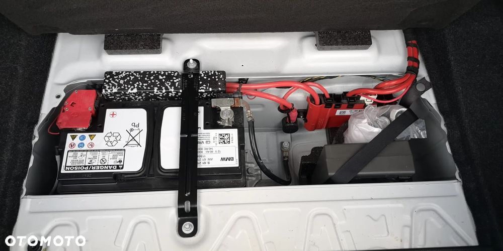 BMW Seria 1 116i Sport Line - 34