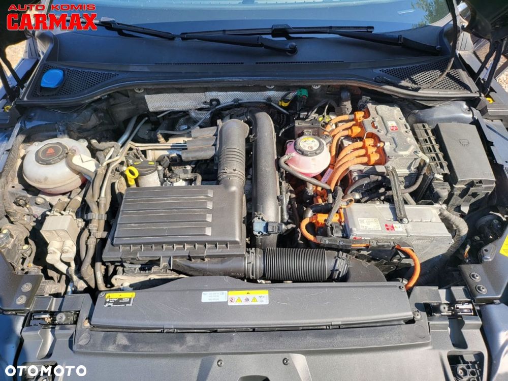 Volkswagen Arteon - 38