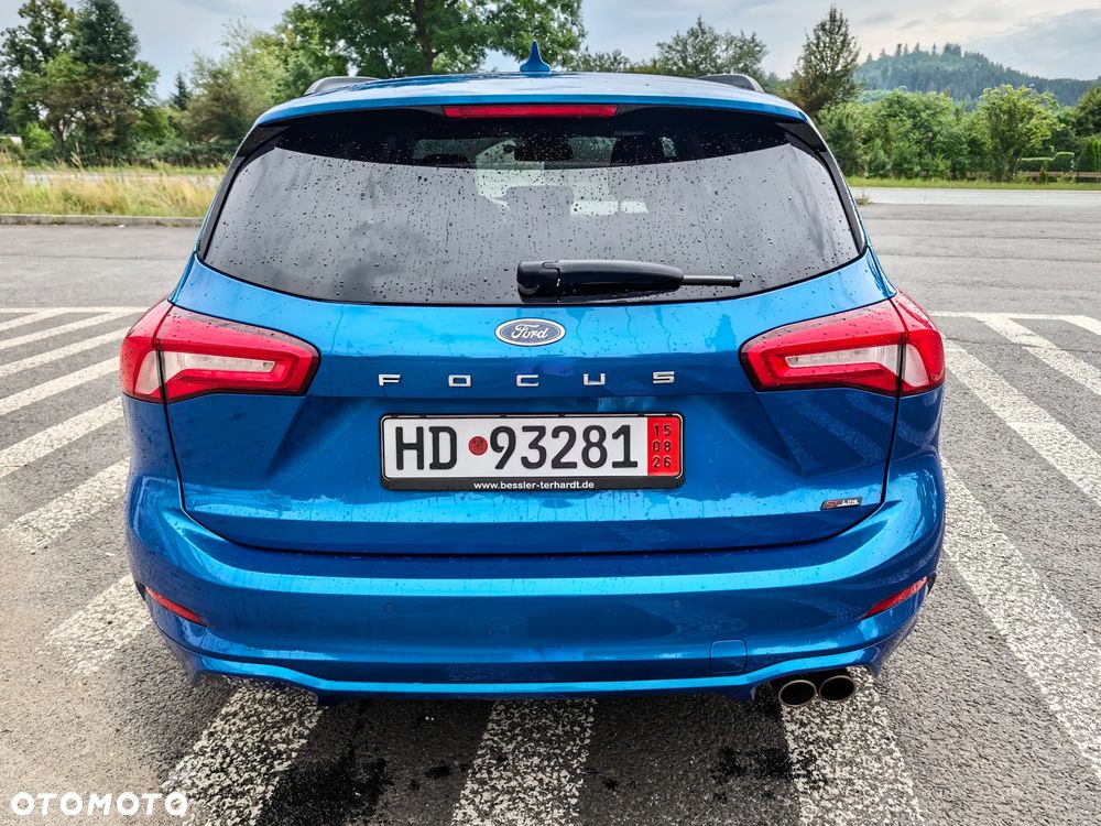 Ford Focus - 7