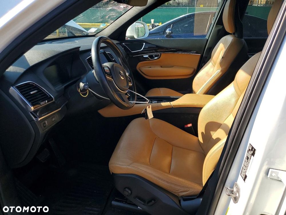 Volvo XC 90 T6 AWD Inscription - 7