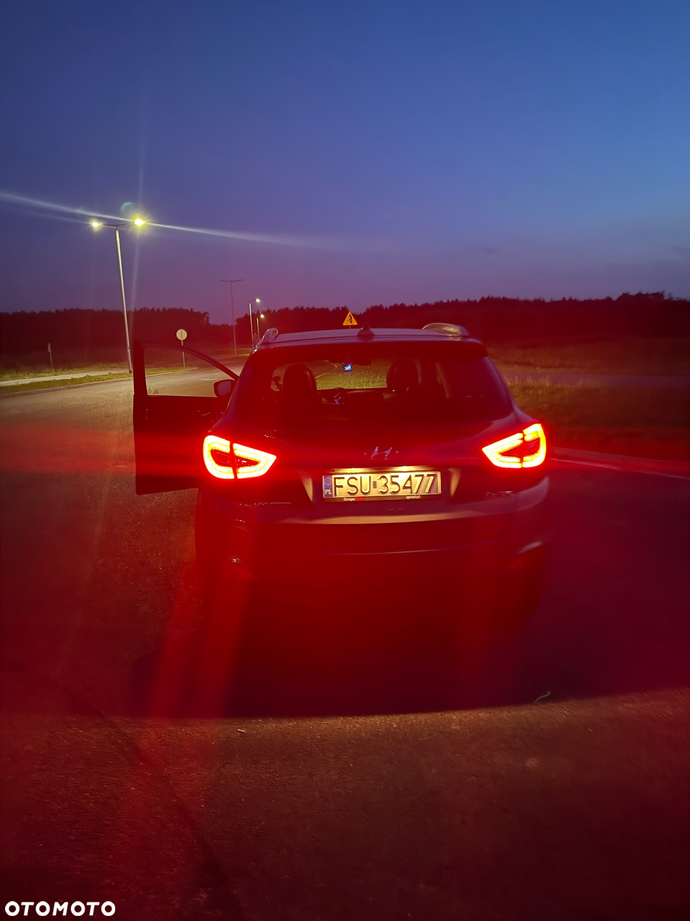 Hyundai ix35 1.6 GDI Style 2WD - 12