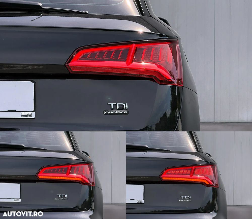 Audi Q5 2.0 TDI Quattro S tronic - 37