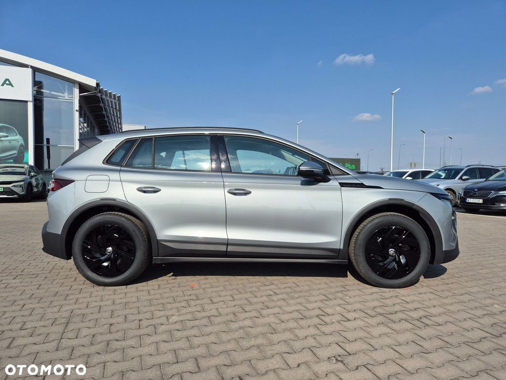Skoda Elroq 50 55kWh - 5