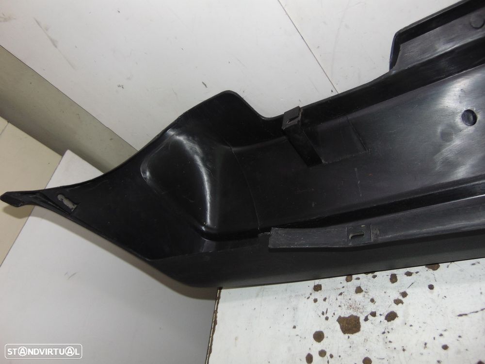 VW golf ii 2 para-choques trás - 5