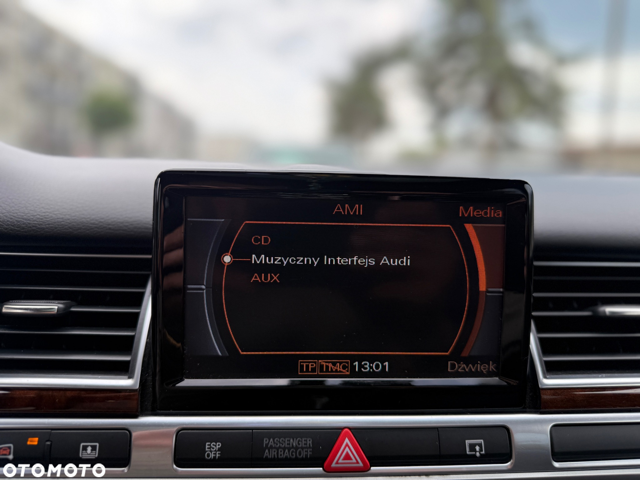 Audi A8 3.0 TDI Quattro - 27
