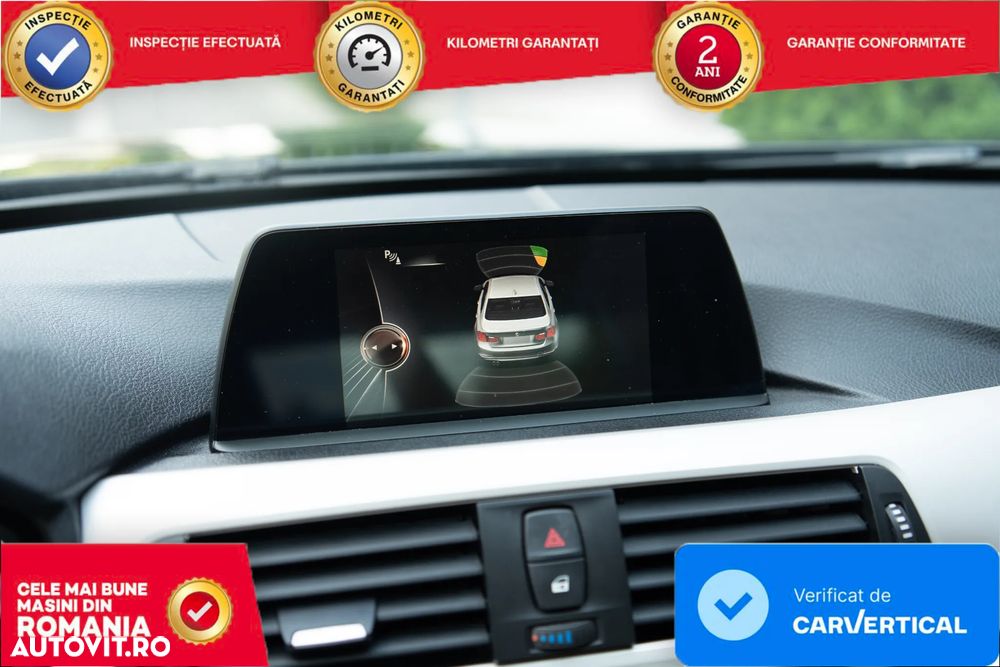 BMW Seria 3 - 8