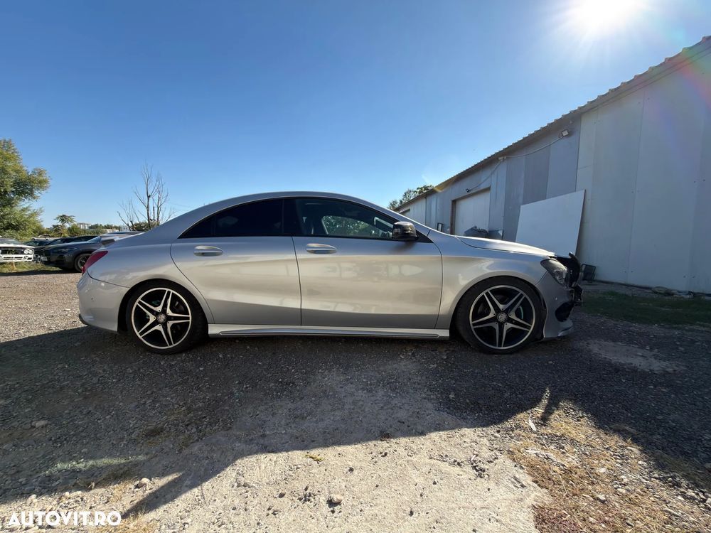 MERCEDES-BENZ CLA-Class 2013 — imagine 2