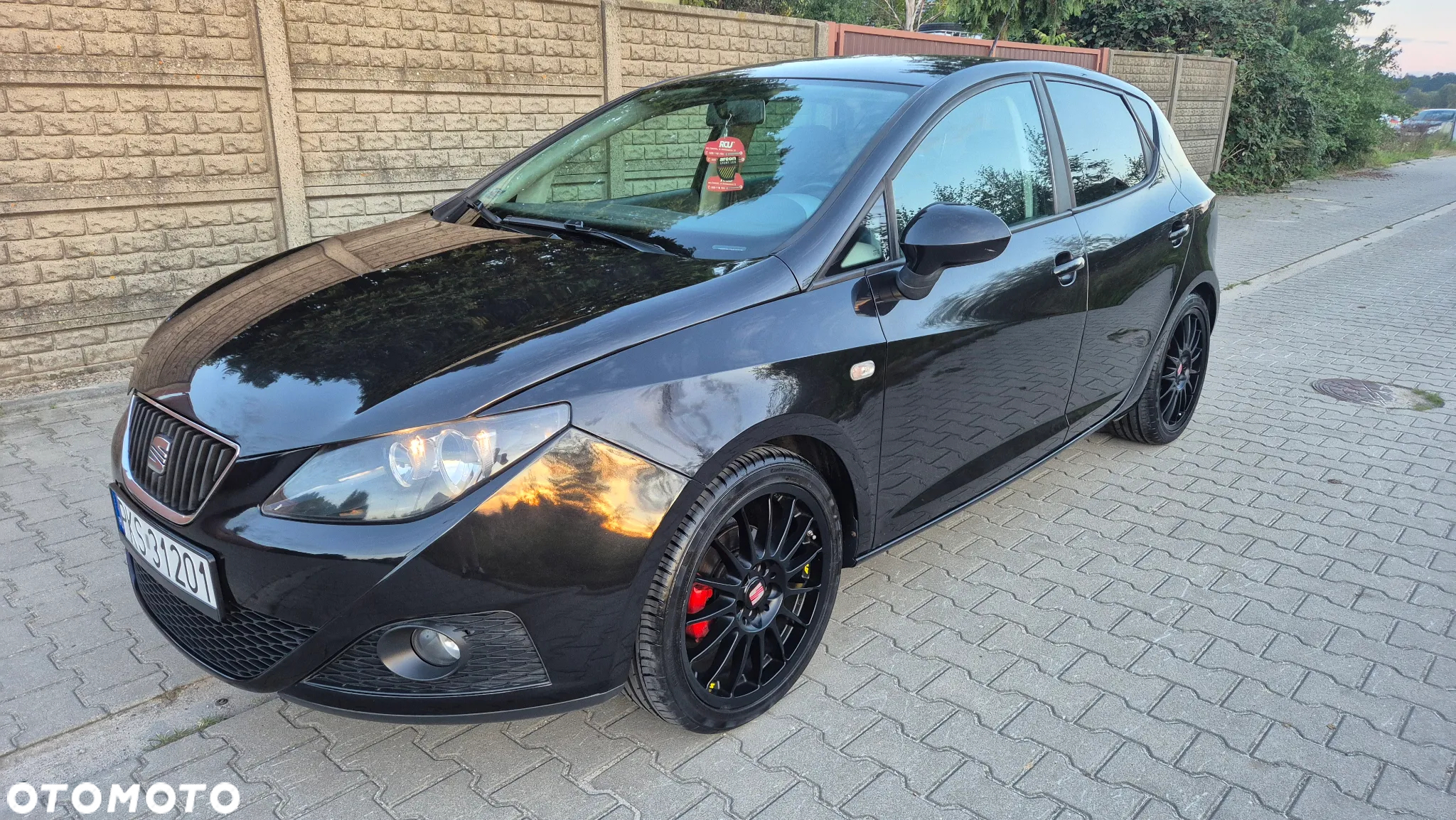 Seat Ibiza - 2