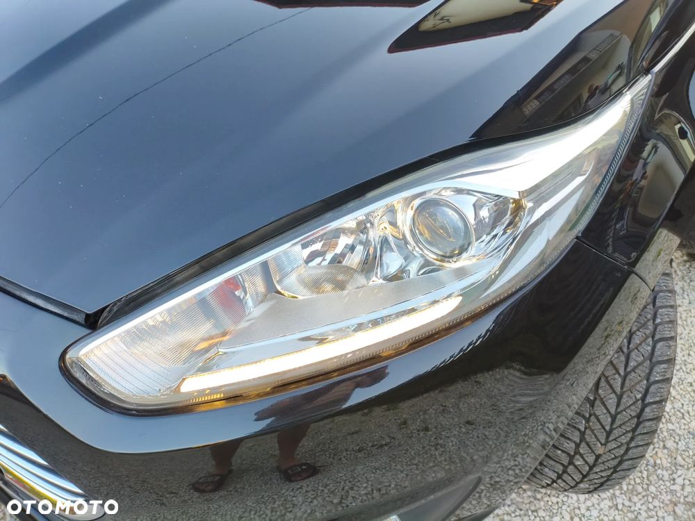 Ford Fiesta - 18