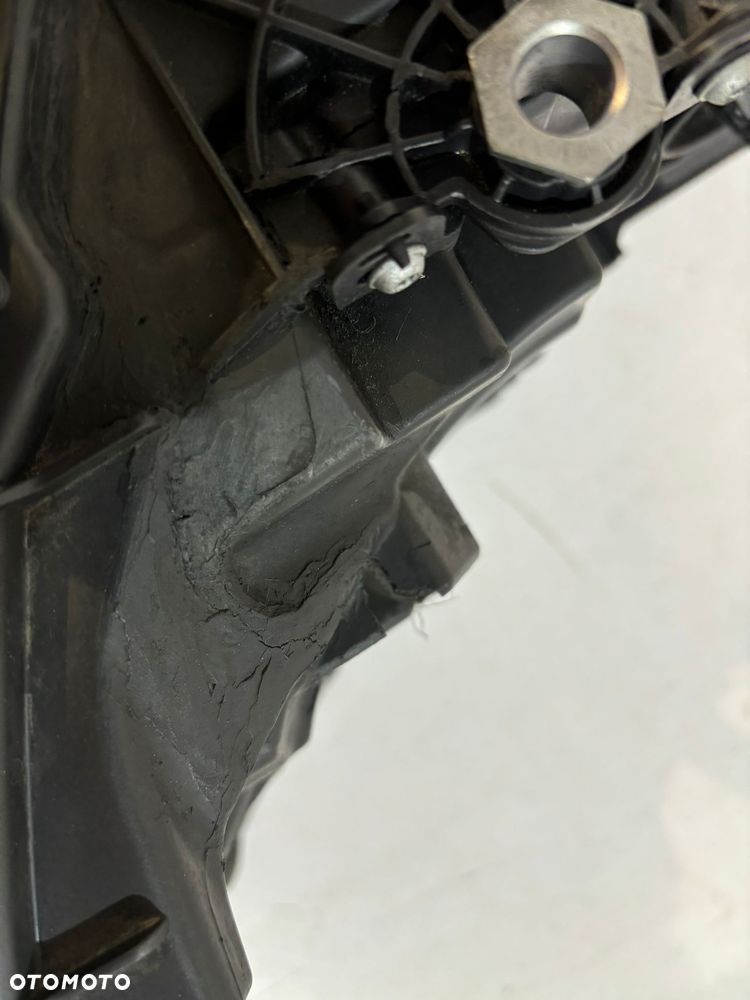 BMW 7 G11 / G12 Lampa przednia Laser Prawa - 15248 - 9