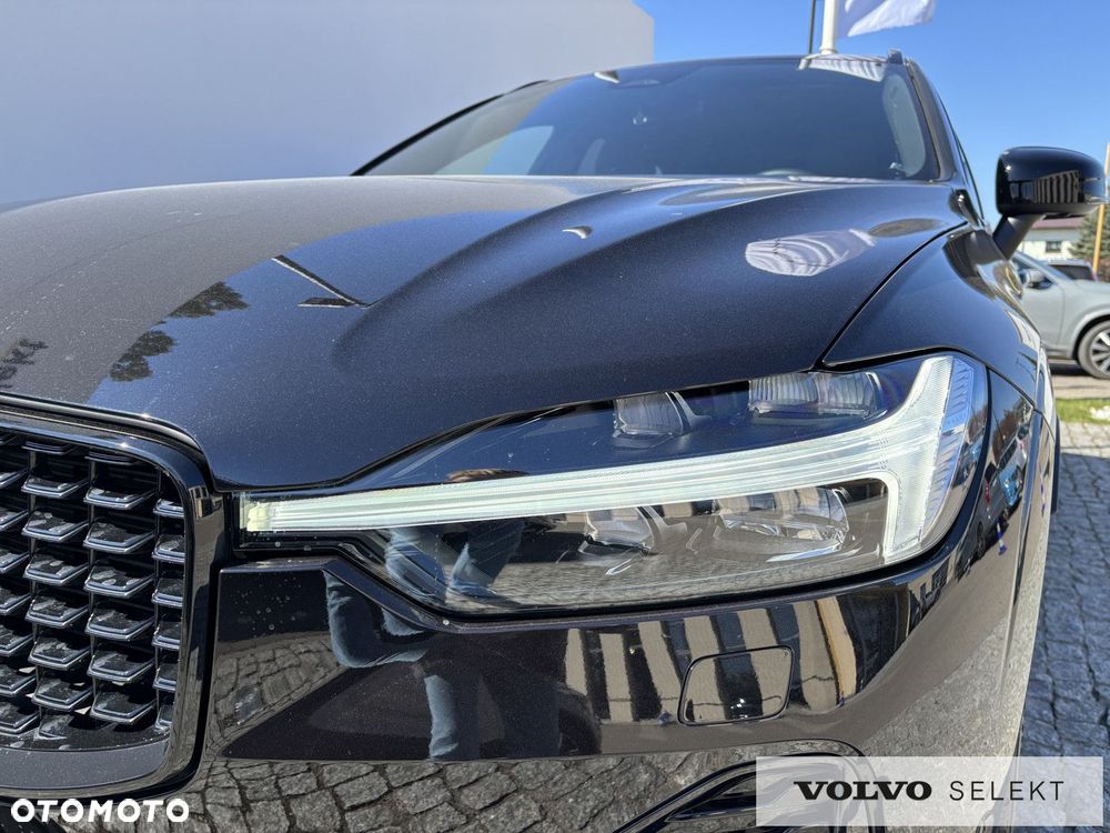 Volvo XC 60 - 6