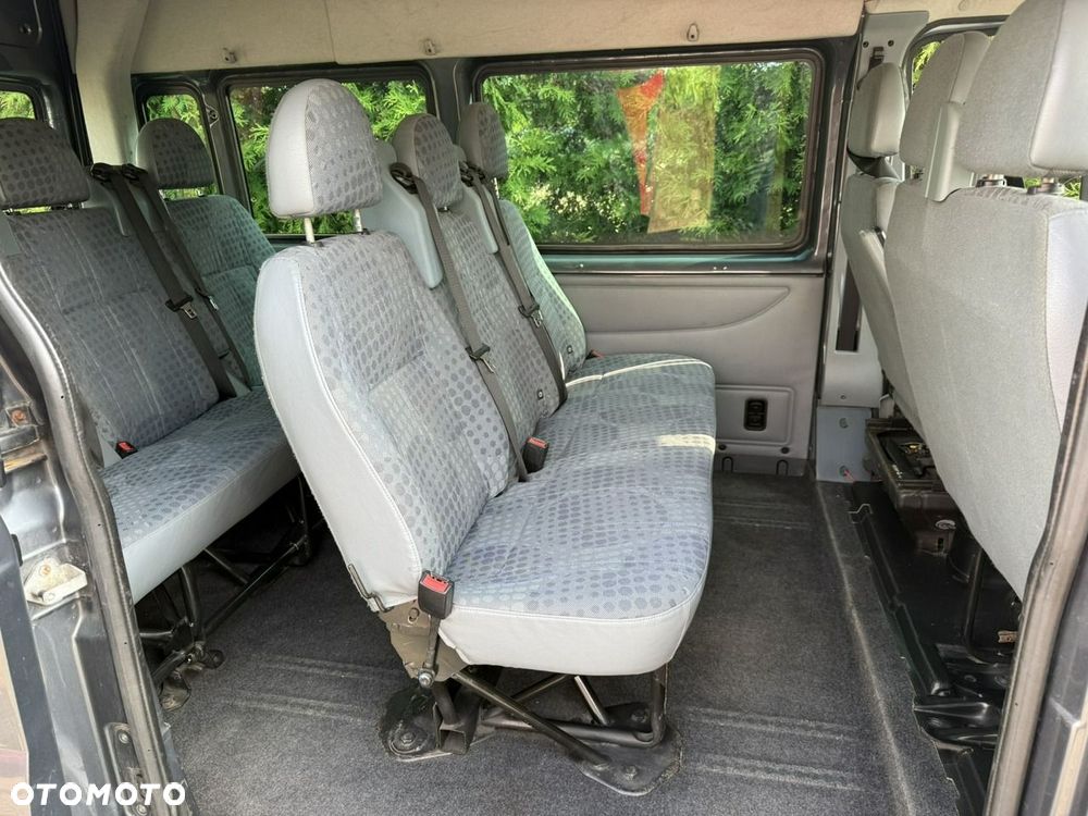 Ford Transit - 7