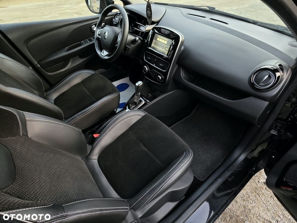 Renault Clio - 13