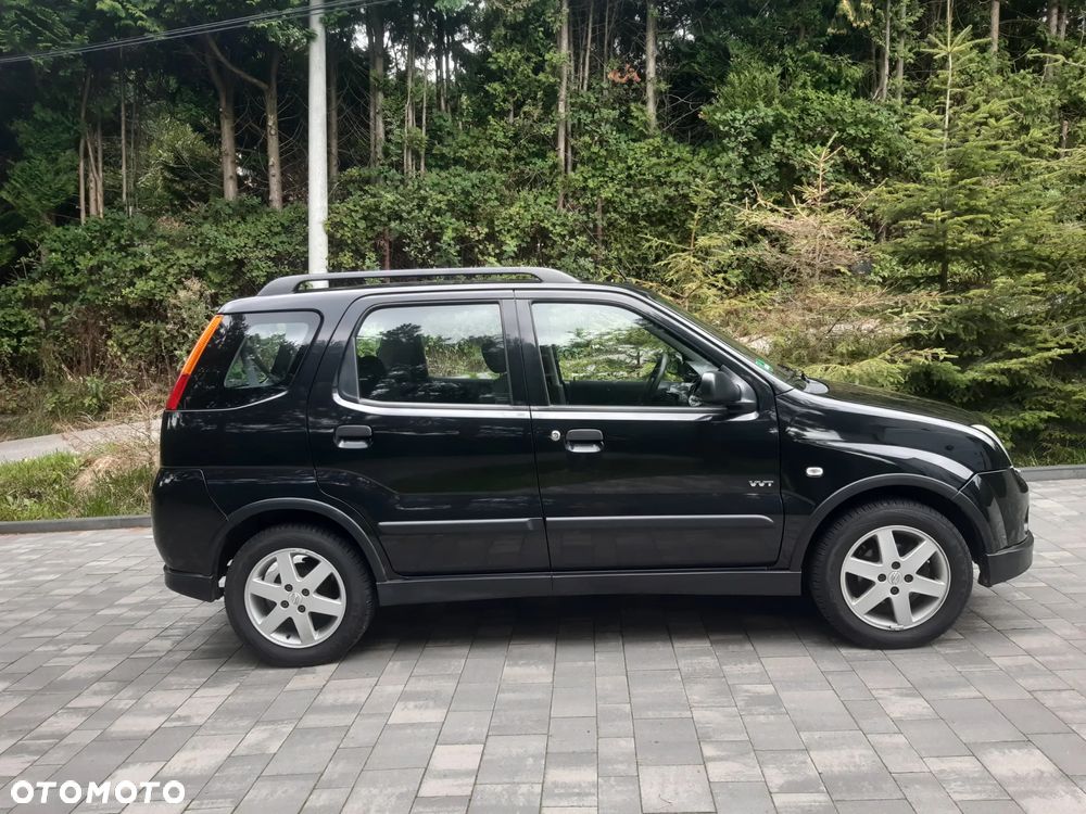 Suzuki Ignis - 14