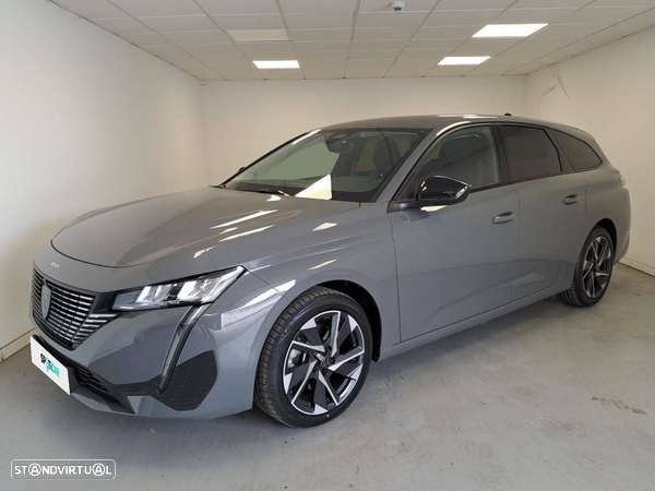 Peugeot 308 SW 1.2 PureTech Allure EAT8