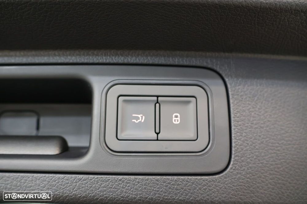 BYD Seal U 1.5 DM-i Boost — fotografia 47
