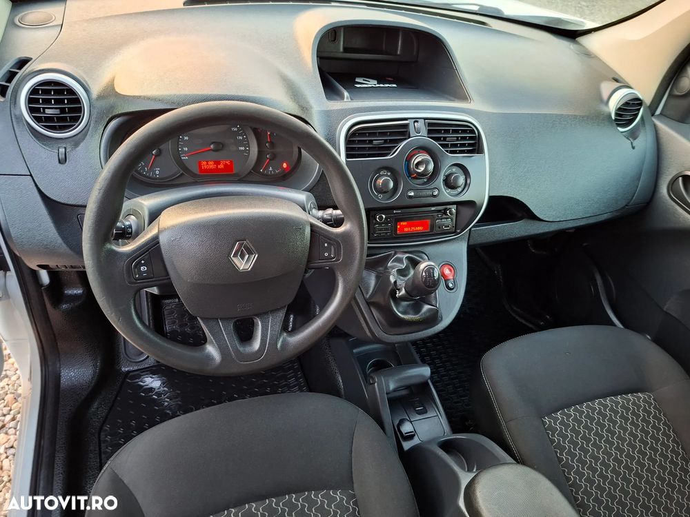 Renault Kangoo - 13