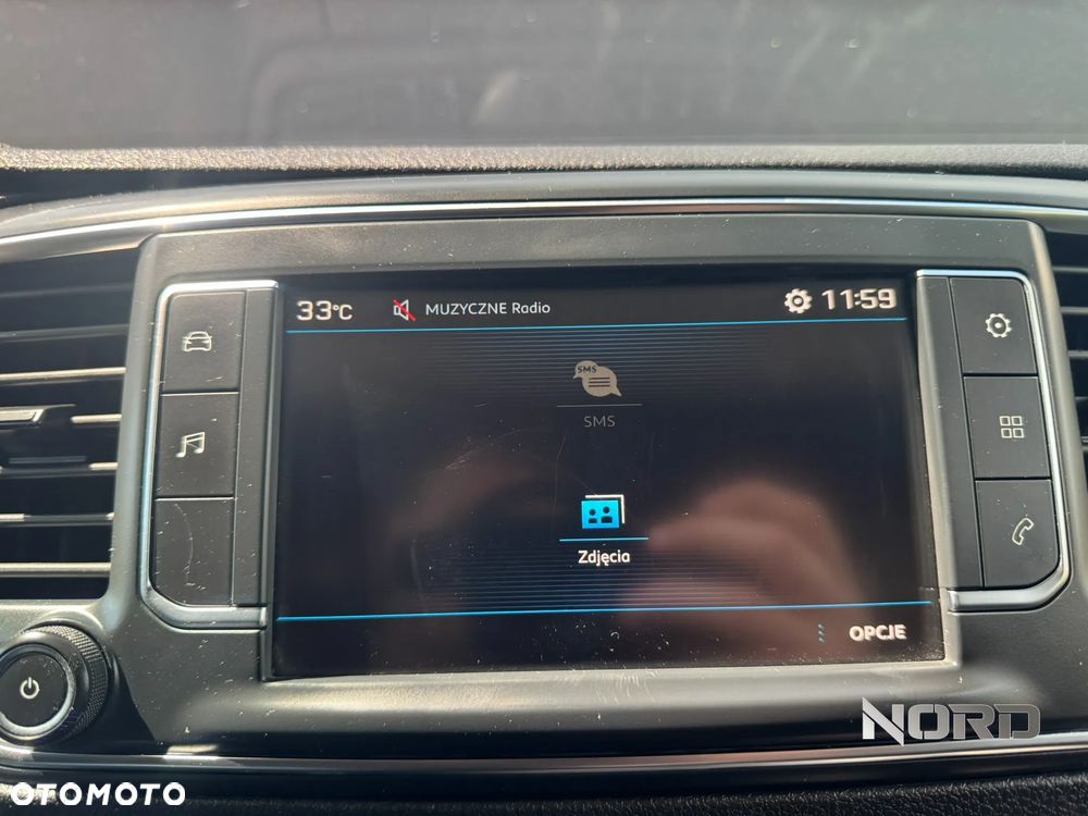 Peugeot Expert 2.0 Long Premium - 27