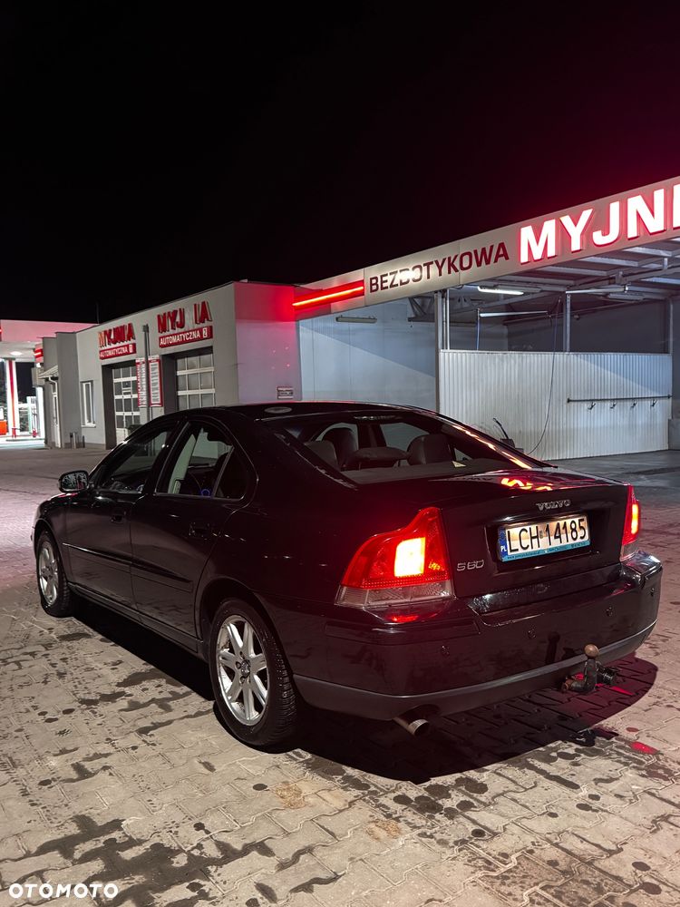Volvo S60 2.4D Kinetic - 9