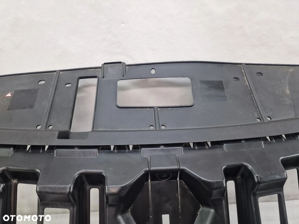 RENAULT SCENIC III 3 LIFT 12- WZMOCNIENIE GÓRNE ZDERZAKA + ABSORBER , NR 620363078R + 620906059R , NR AUKCJI WGN37 - 3