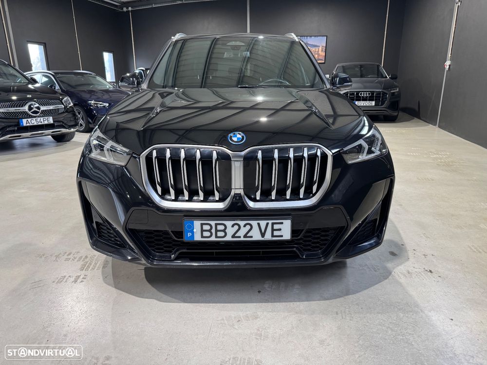 BMW X1 xDrive25e Pack Desportivo M Pro - 4
