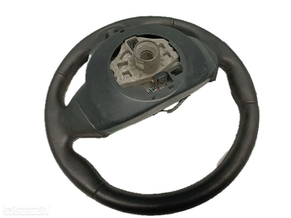 Volante Renault Megane Iii Grandtour (Kz0/1) - 3