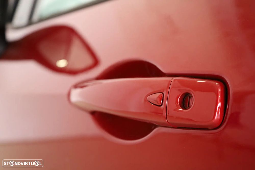 Nissan Micra 1.0 IG-T N-Connecta - 17