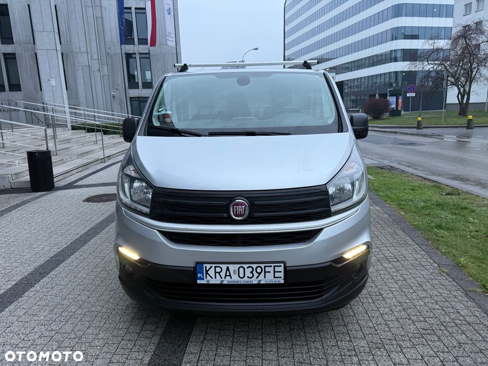 Fiat Talento - 7