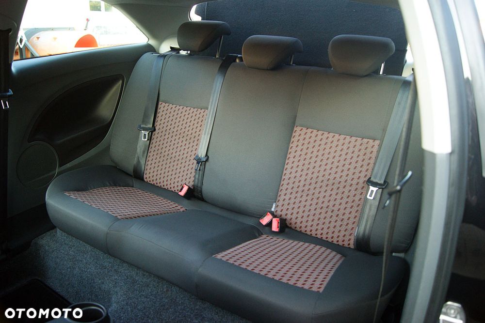 Seat Ibiza SC 1.2 12V Copa - 34
