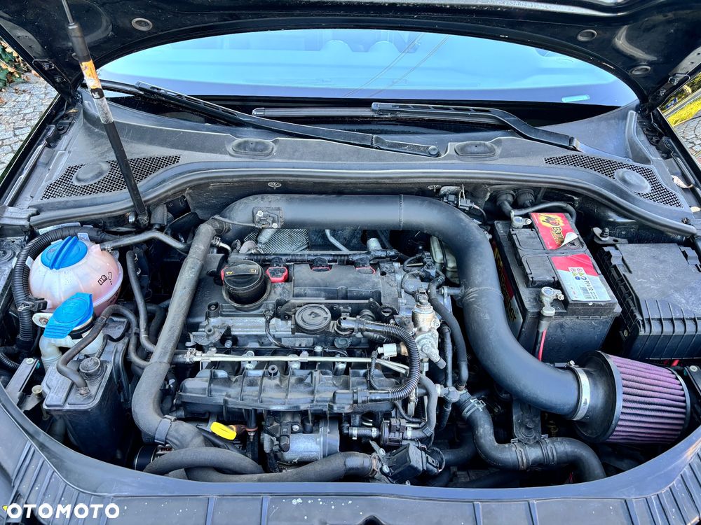 Audi S3 Sportback - 17