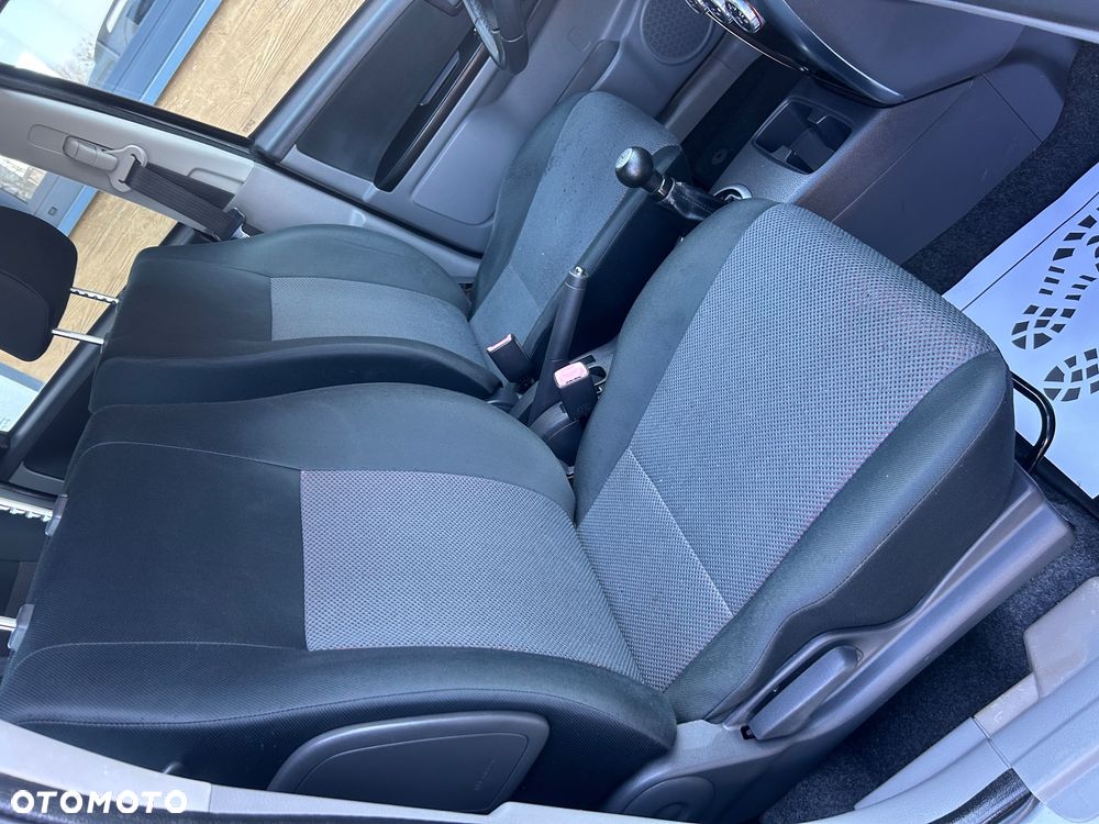 Suzuki SX4 1.6 VVT 4x4 Comfort - 10