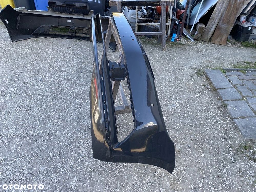 ZDERZAK PRZÓD PRZEDNI VW PASSAT B8 14-18 3G0807221 - 5