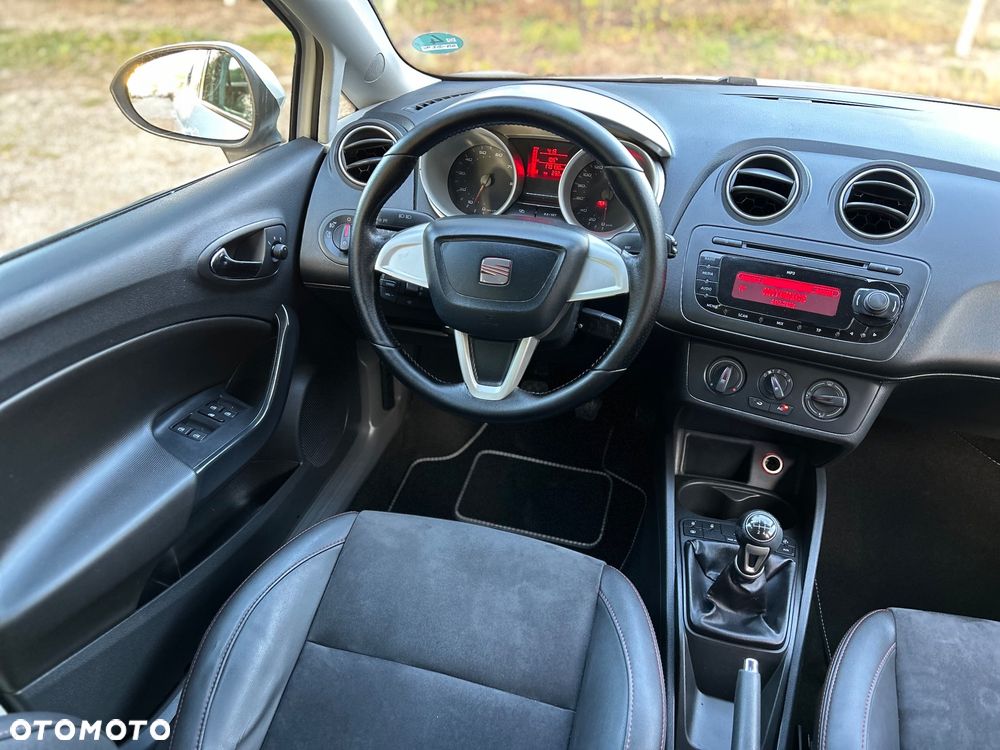 Seat Ibiza 1.6 16V Sport Edition - 16