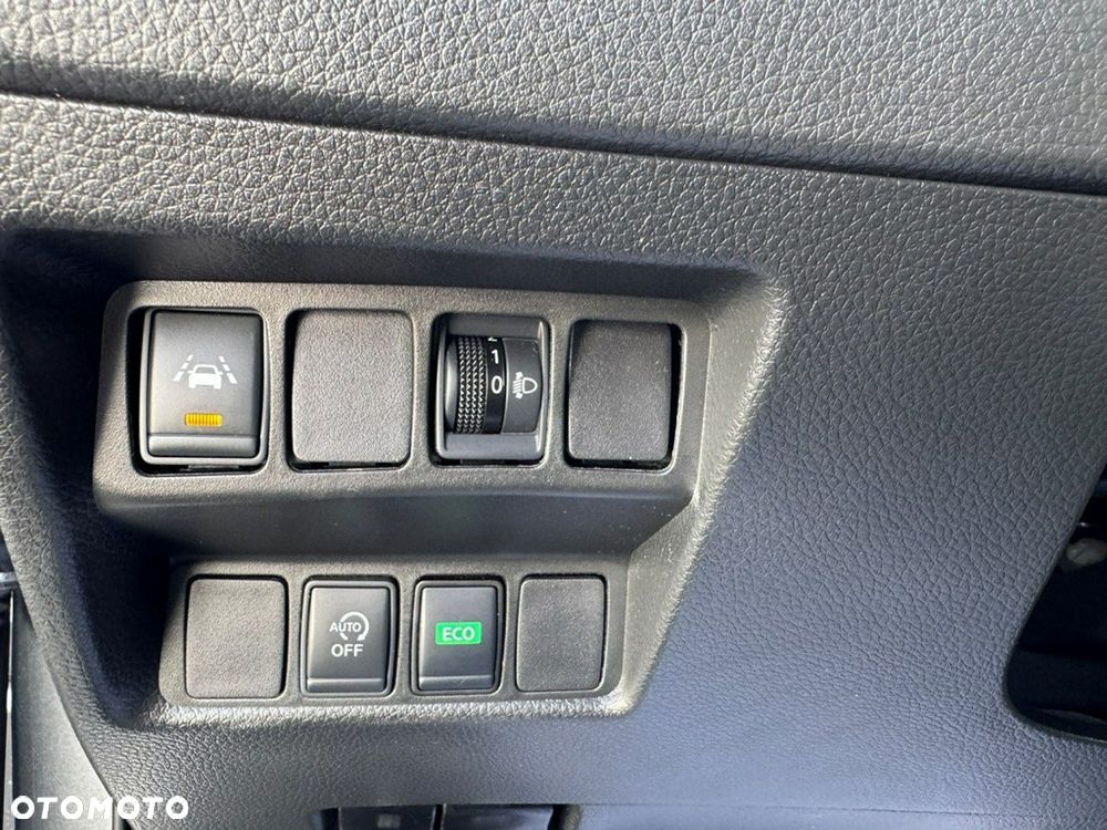 Nissan Qashqai - 8