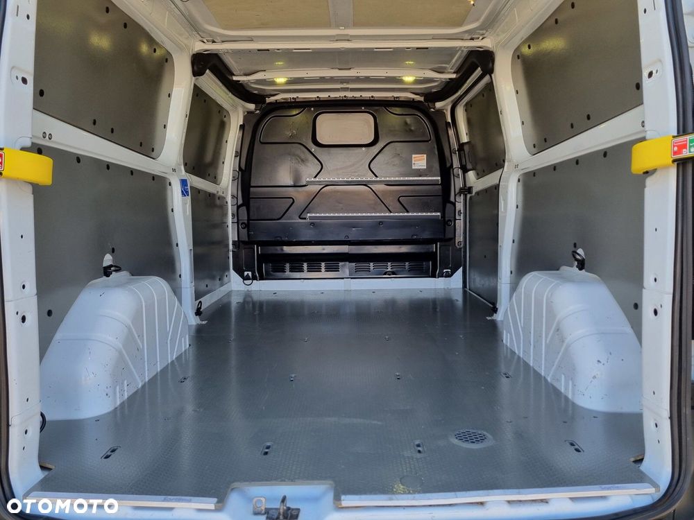 Ford transit-custom Long *39999zł NETTO* 2,0 TdCi/131KM - 12
