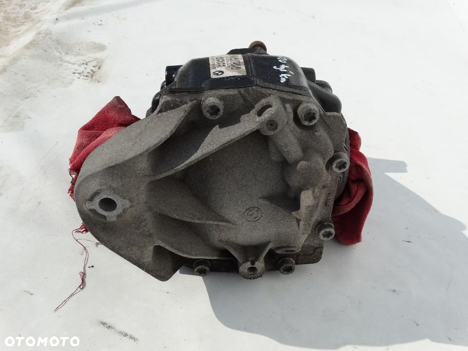 BMW F30 320D Dyfer Most Dyferencjał Ideał 2,93 120tyś km 7624780 - 4