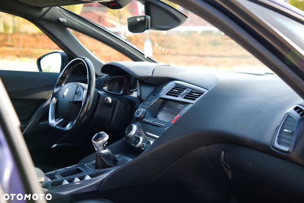 DS Automobiles DS 5 - 37