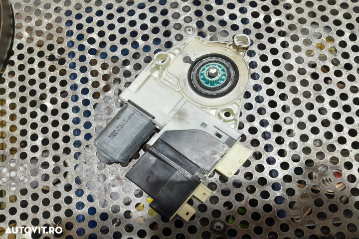 Motoras macara geam fata stanga 503620090100 503620090100 Citroen C5 - 3